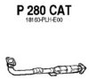 FENNO P280CAT Catalytic Converter